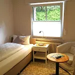 招待所 Mansion 3*