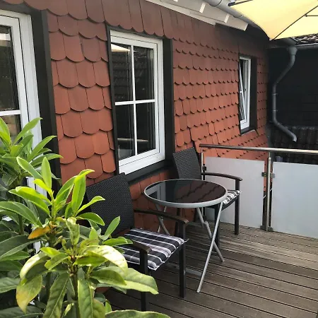 Guest house Mansion Bad Arolsen