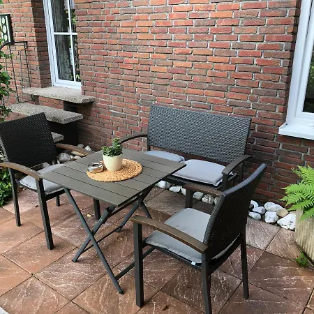 Mansion Guest house Bad Arolsen