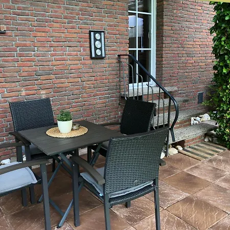 Mansion Guest house Bad Arolsen