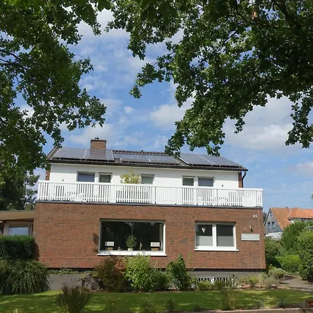 Guest house Mansion Bad Arolsen