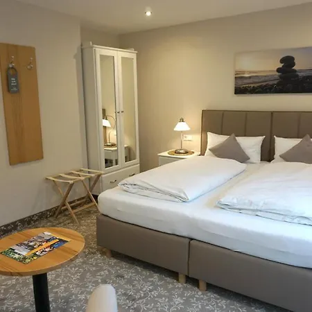 בית הארחה Mansion 3*