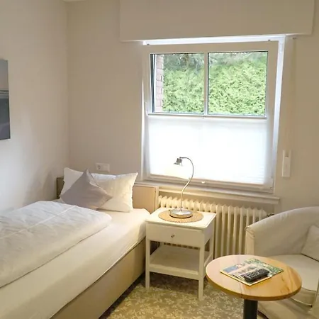 Πανσιόν Mansion Bad Arolsen