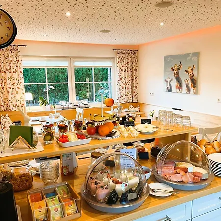 Mansion 3* Bad Arolsen