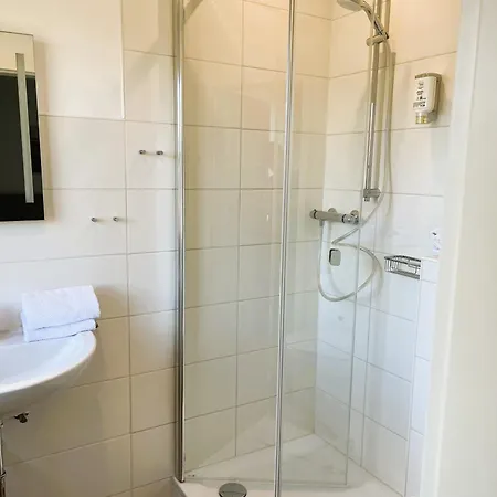 Mansion Guest house Bad Arolsen