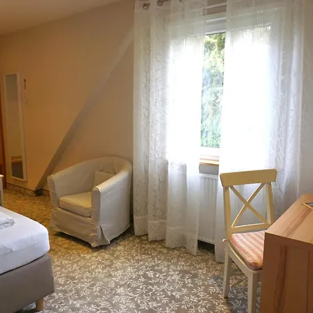 Mansion Guest house Bad Arolsen