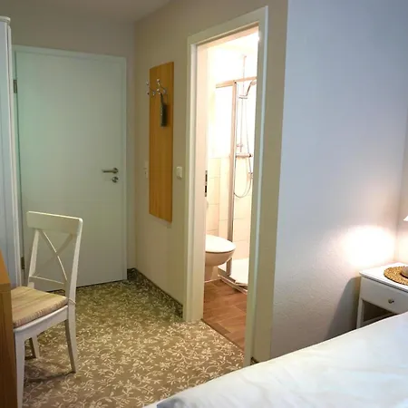 Mansion 3* Bad Arolsen