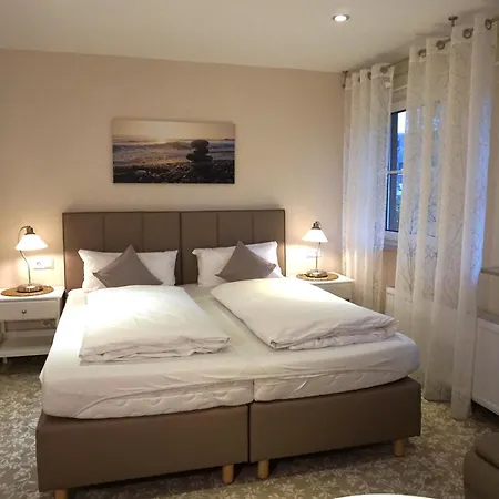 Mansion 3* Bad Arolsen
