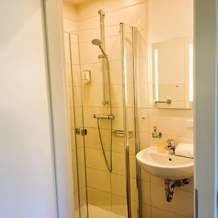 Guest house Mansion Bad Arolsen