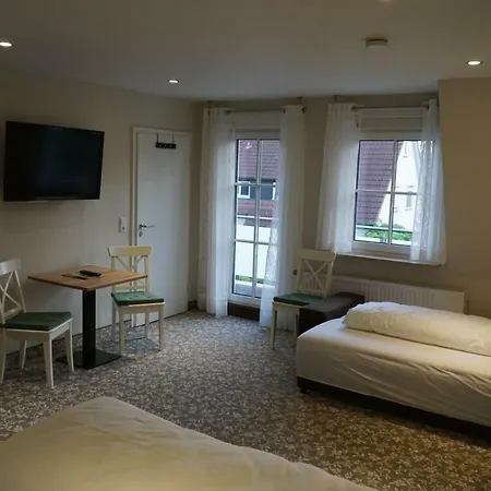 Mansion Guest house *