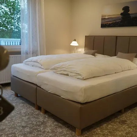 Mansion 3* Bad Arolsen