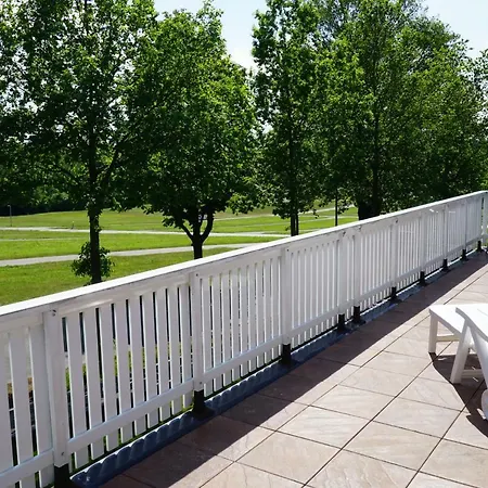Guest house Mansion Bad Arolsen