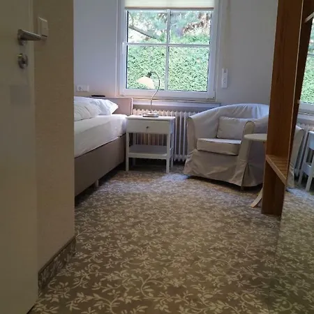Mansion Guest house