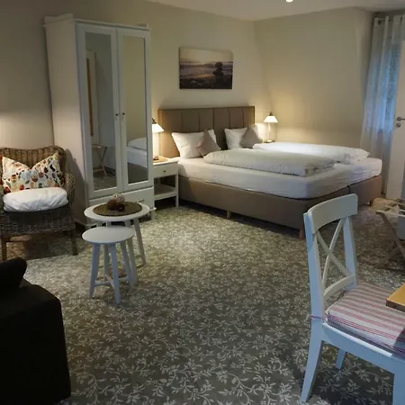 Mansion Guest house *