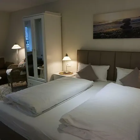 Guest house Mansion