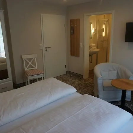 Mansion Πανσιόν