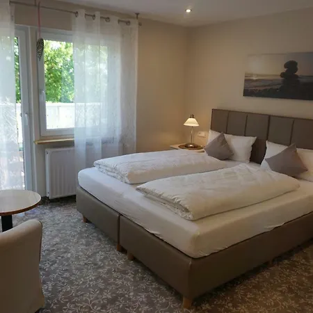 Guest house Mansion