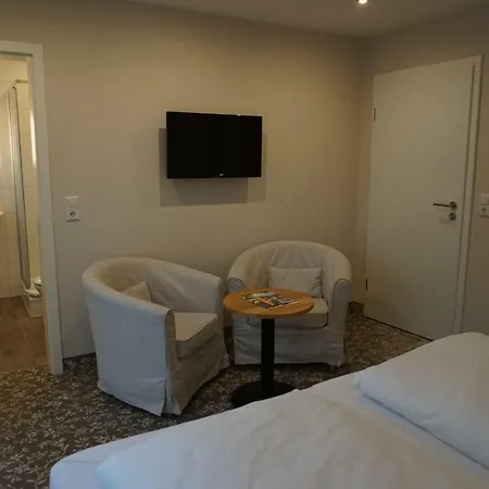 Mansion Guest house Bad Arolsen