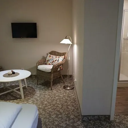 Πανσιόν Mansion 3*