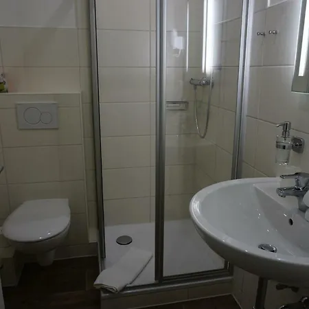 بيت ضيافة Mansion باد آرولزن