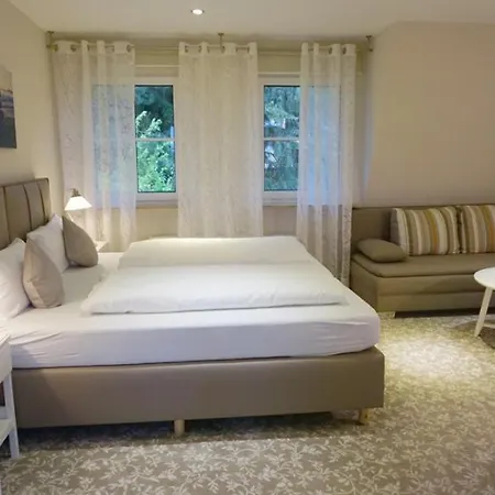 Mansion Guest house Bad Arolsen