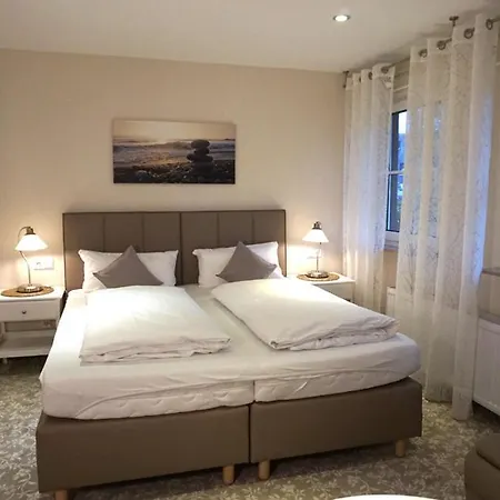 Πανσιόν Mansion Bad Arolsen