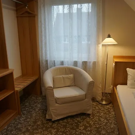 Guest house Mansion