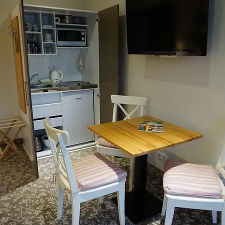 בית הארחה Mansion