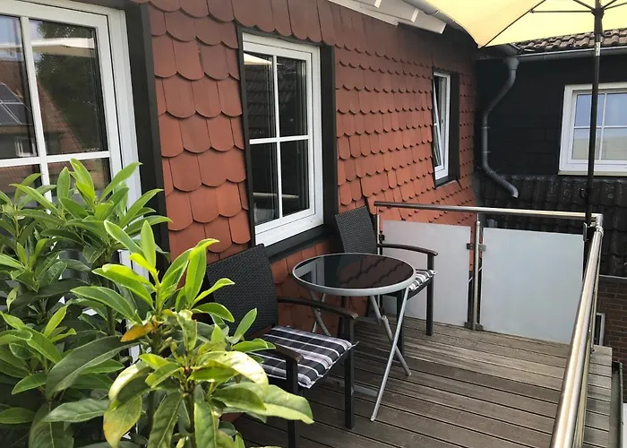 Gasthof Mansion Bad Arolsen