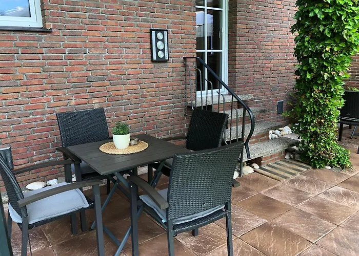 Mansion Gasthof Bad Arolsen