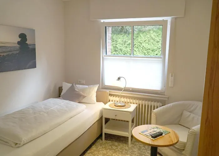 Gasthof Mansion Bad Arolsen