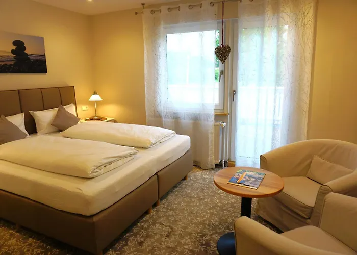 Mansion بيت ضيافة باد آرولزن
