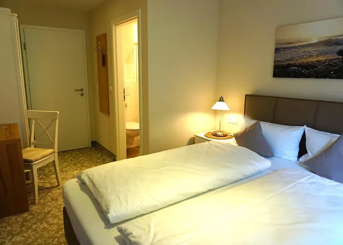 Mansion 3* Bad Arolsen