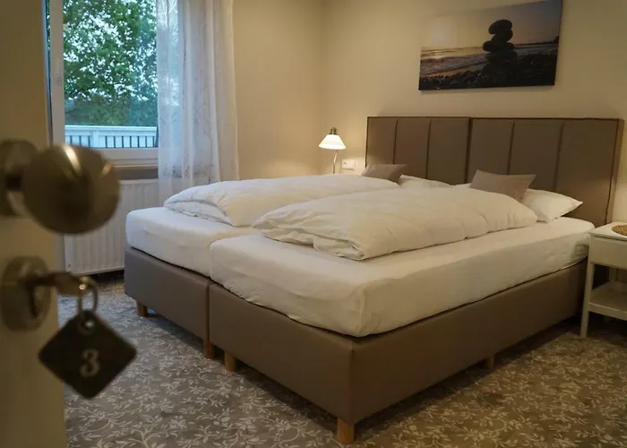 Mansion 3* باد آرولزن