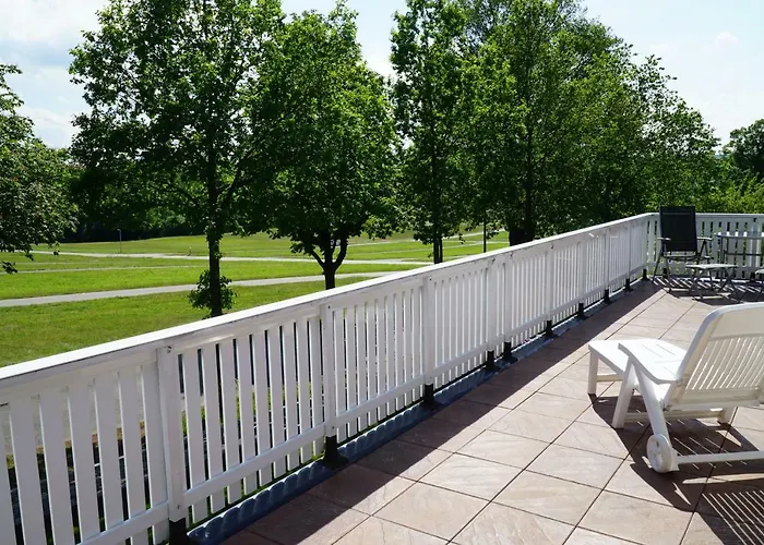 Gasthof Mansion Bad Arolsen