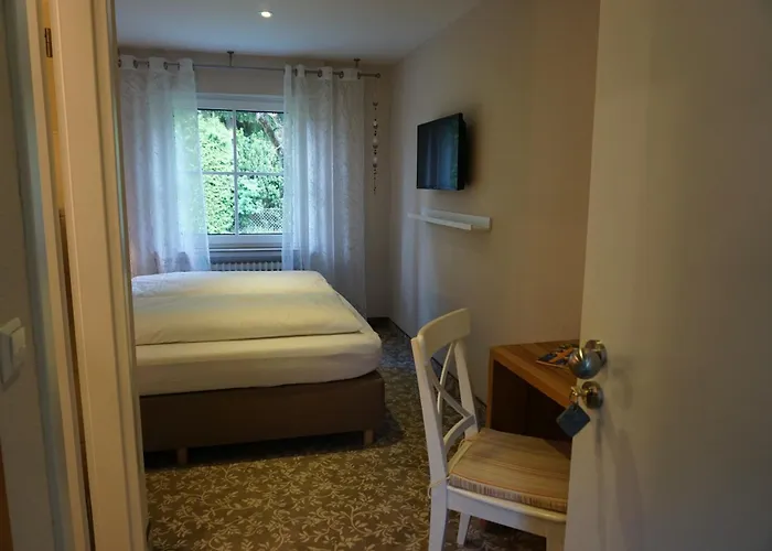 Mansion بيت ضيافة باد آرولزن