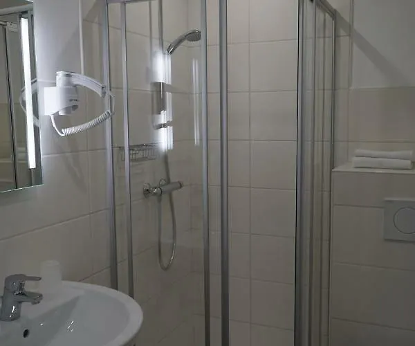 Mansion 3* Bad Arolsen