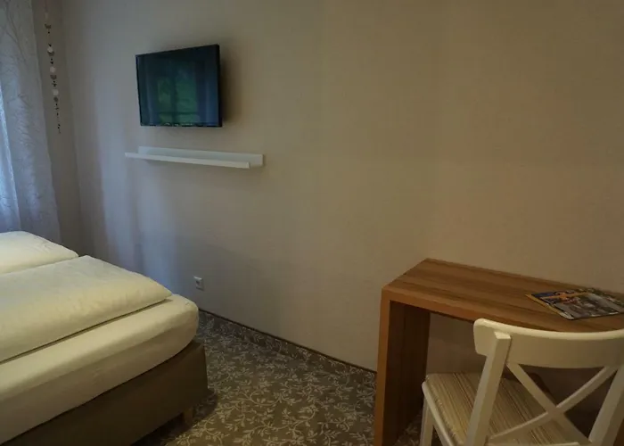 Mansion 3* Bad Arolsen