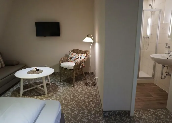 بيت ضيافة Mansion 3*