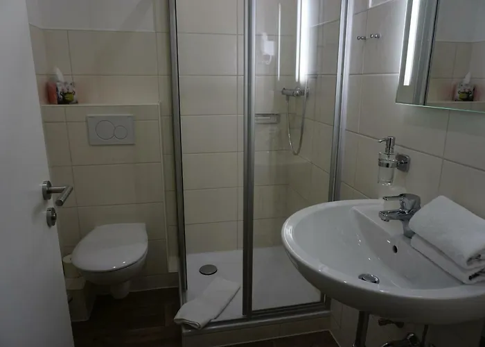 Gasthof Mansion Bad Arolsen