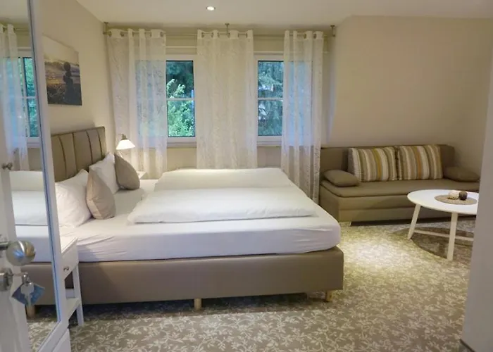 Mansion Gasthof Bad Arolsen